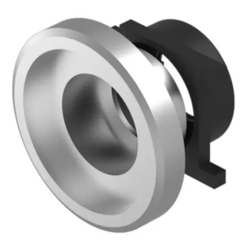 EAO Push Button Bezel for Use with Push Button - 61-9934.8 product image