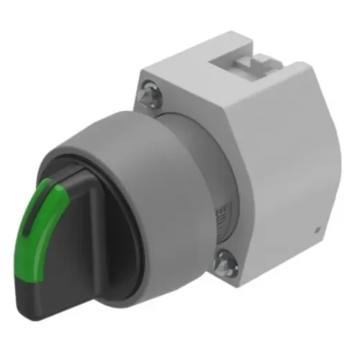 EAO Pushbutton Actuator for Use with Switching Devices - 704.402.0I product image