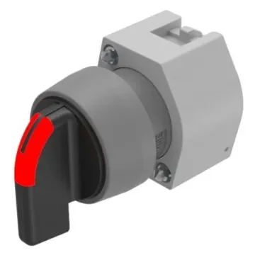 EAO Pushbutton Actuator for Use with Switching Devices - 704.407.0I product image