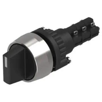 EAO Pushbutton Actuator for Use with Switching Devices - 14-508.02502 product image