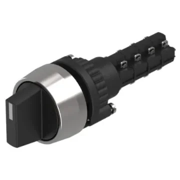 EAO Pushbutton Actuator for Use with Switching Devices - 14-509.02502 product image