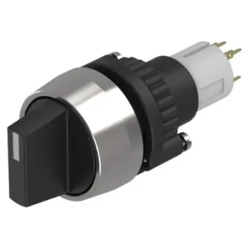 EAO Pushbutton Actuator for Use with Switching Devices - 14-515.0360 product image