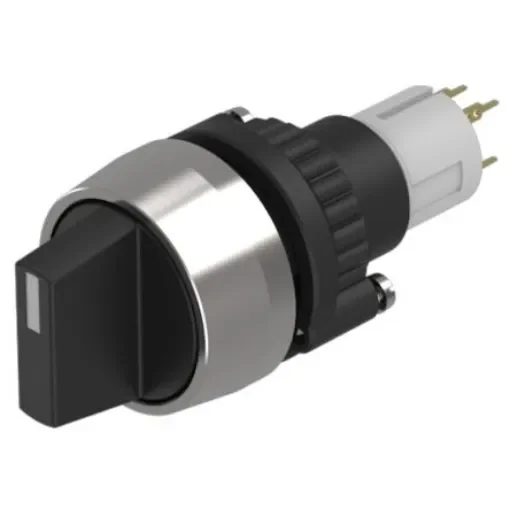 EAO Pushbutton Actuator for Use with Switching Devices - 14-520.0360 product image