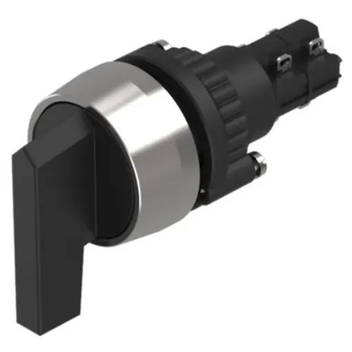 EAO Pushbutton Actuator for Use with Switching Devices - 14-557.02502 product image