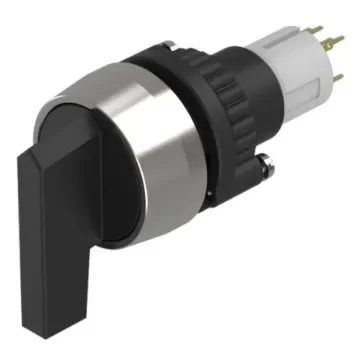 EAO Pushbutton Actuator for Use with Switching Devices - 14-570.0360 product image
