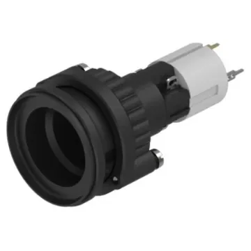 EAO Pushbutton Actuator for Use with Switching Devices - 14-747.0292 product image