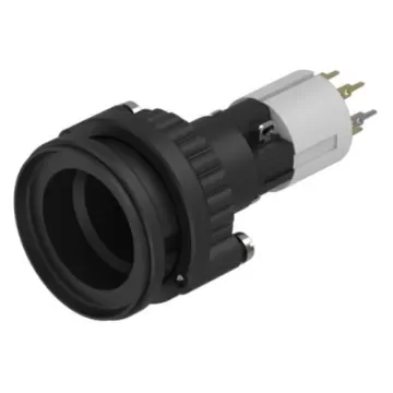 EAO Pushbutton Actuator for Use with Switching Devices - 14-748.0292 product image