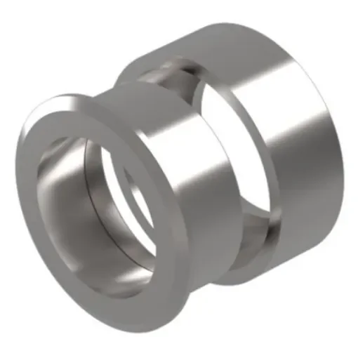 EAO Push Button Bezel for Use with Push Button - 14-955.9 product image