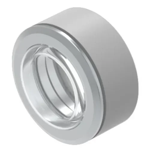 EAO Push Button Bezel for Use with Push Button - 14-955.9E product image