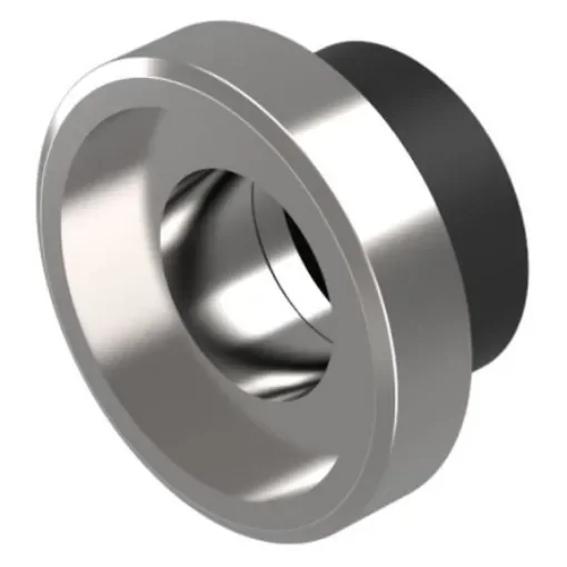 EAO Push Button Bezel for Use with Push Button - 14-958.8 product image