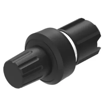 EAO Pushbutton Actuator for Use with Switching Devices - 45-2729.1010.000 product image