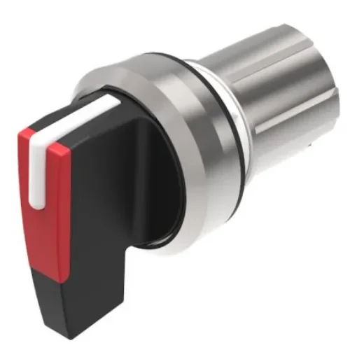 EAO Pushbutton Actuator for Use with Switching Devices - 45-280S.2D20.003 product image