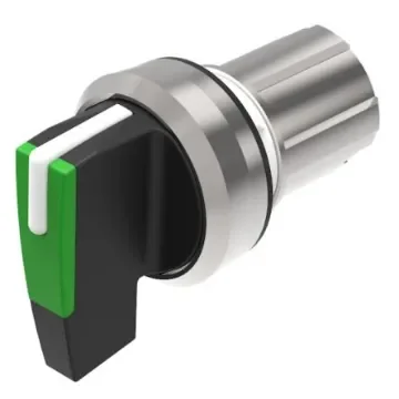 EAO Pushbutton Actuator for Use with Switching Devices - 45-280S.2D50.003 product image