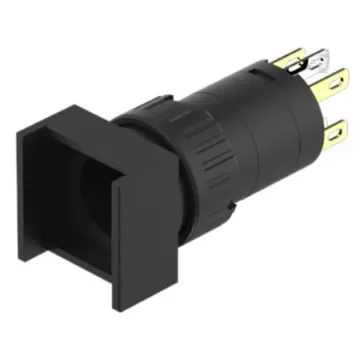 EAO Pushbutton Actuator for Use with Switching Devices - 51-281.022 product image