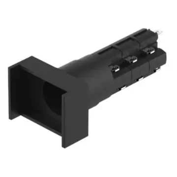 EAO Pushbutton Actuator for Use with Switching Devices - 51-123.0252 product image