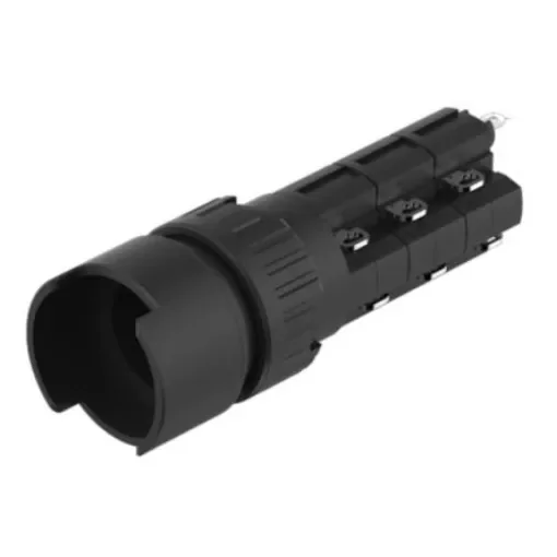 EAO Pushbutton Actuator for Use with Switching Devices - 51-133.0252 product image