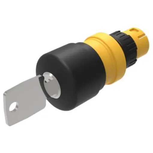 EAO Pushbutton Actuator for Use with Switching Devices - 61-5441.0/KA product image