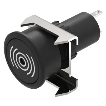 EAO Pushbutton Actuator for Use with Switching Devices - 61-7000.02 product image
