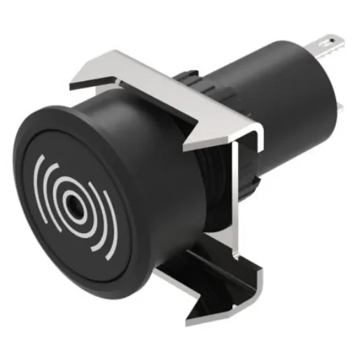 EAO Pushbutton Actuator for Use with Switching Devices - 61-7000.02 product image