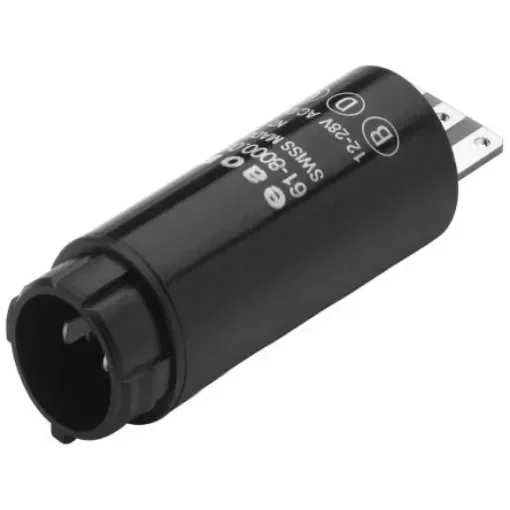 EAO Series 61 Series for Use with Push Button Contact Block, 28, Soldering Terminal - 61-8000.05 product image