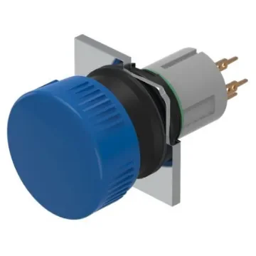 EAO Pushbutton Actuator for Use with Switching Devices - 51-153.0266 product image