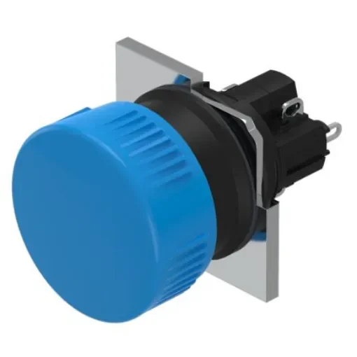 EAO Pushbutton Actuator for Use with Switching Devices - 51-156.0256 product image