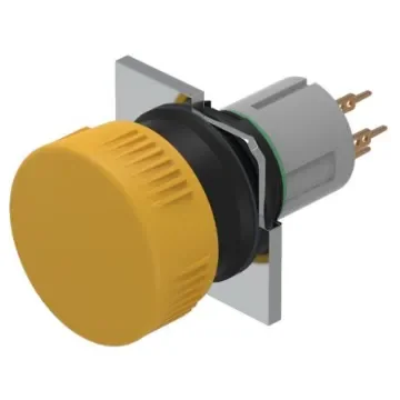 EAO Pushbutton Actuator for Use with Switching Devices - 51-156.0264 product image