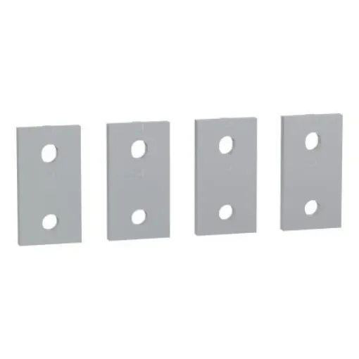 Schneider Electric LA9G Terminal for use with LR9G, TeSys LC1G - LA9G4603 product image