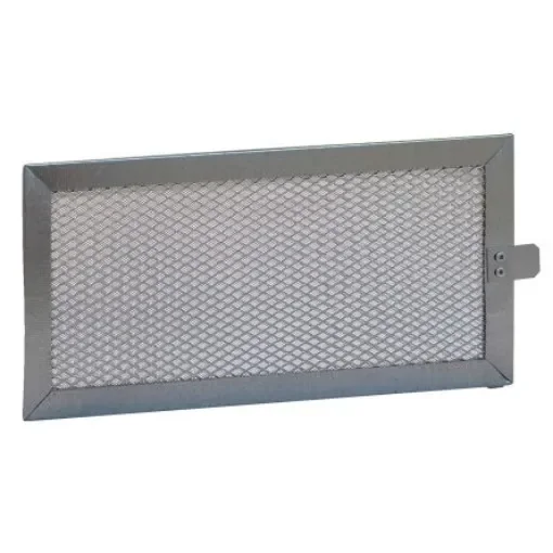 Schneider Electric ClimaSys Series Fan Filter, Aluminium Filter - NSYCUFX3KT4K product image
