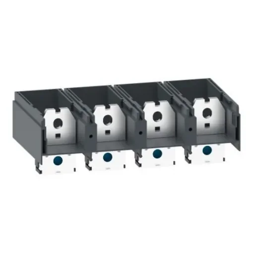 Schneider Electric LA9G Terminal for use with LC1G30, LC1G800 - LA9G4103 product image