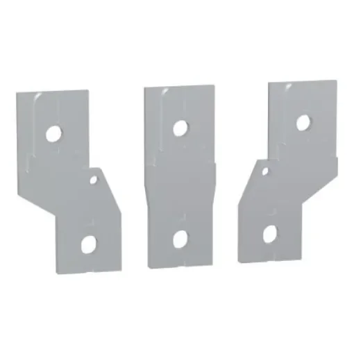 Schneider Electric LA9G Contactor for use with LR9G, TeSys LC1G - LA9G3714 product image