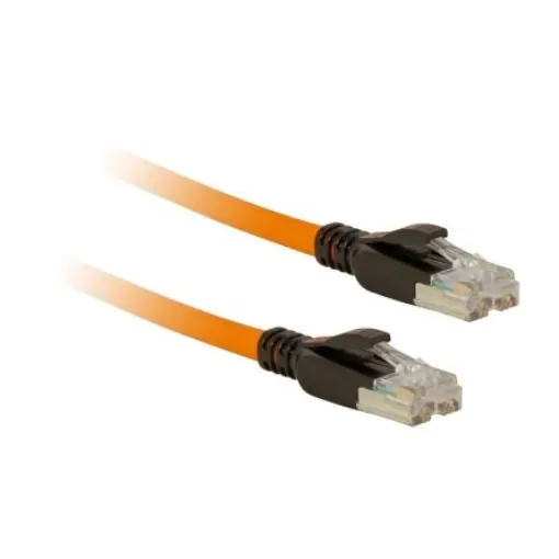 Schneider Electric Straight Female Straight Female Cable, 5m - VW3A83CDG050 product image