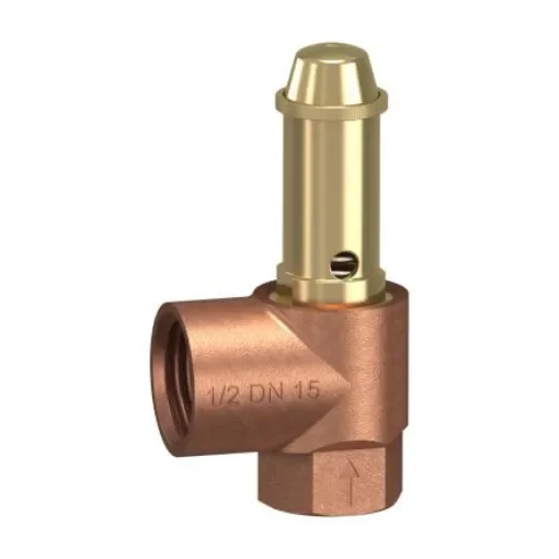 Schneider Electric VW3A Vent Valve - VW3A98LGHC2 product image