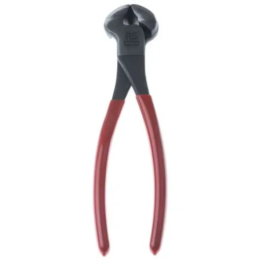RS PRO 183 mm End Nippers - 4444123 product image