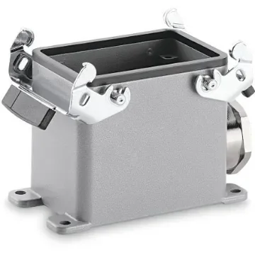 Lapp Surface Mount Base, H-A 32, Surface Mount - 19474100+10531000+10541000+53112040 product image