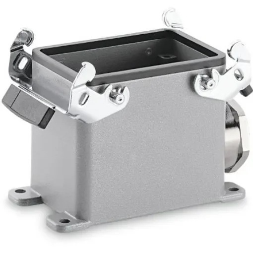 Lapp Surface Mount Base, H-A 32, Surface Mount - 19474100+10531000+10541000+53112040 product image