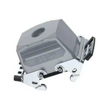 Lapp Hood, H-B 10 - 19046000+10193000+53112020 product image