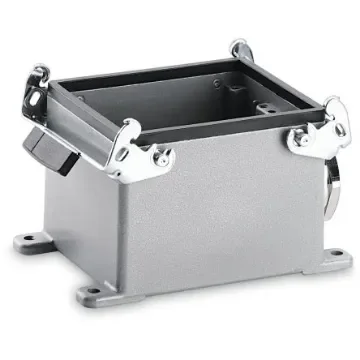 Lapp Surface Mount Base, H-B 32, Surface Mount - 19137000+53112040 product image