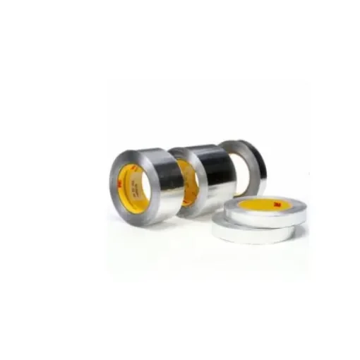 21204 Conductive Metallic Tape, 15mm x 55m product image