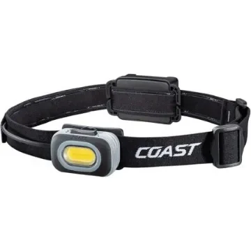 Coast LED RL10 Head Torch 560 lm, 31 m Range product image
