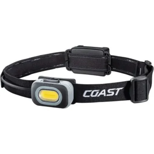 Coast LED RL10 Head Torch 560 lm, 31 m Range product image