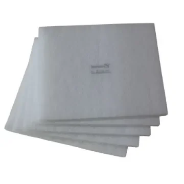 Pfannenberg Green Series Fan Filter for 220 x 220mm Fans - 18300000147 product image