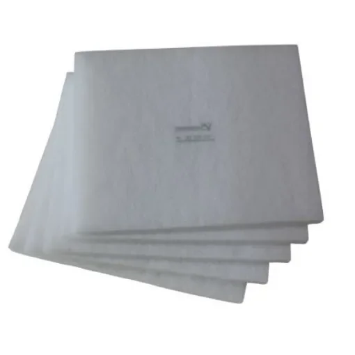Pfannenberg Green Series Fan Filter for 220 x 220mm Fans - 18300000147 product image