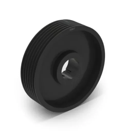 SKF Pulley, Cast Iron 85mm Belt Width x 200mm Pitch, 3 Tooth - PHP 3SPC200TB product image