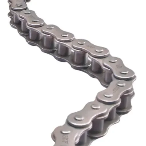 SKF 10B Simplex Roller Chain, 25ft, PHC, BS - PHC 10B-1X25FT product image