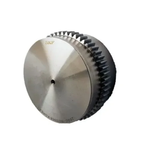 SKF Gear Coupling, 254mm Outside Diameter, 89mm Bore, 153mm Length Flexible Coupling - PHE 50GCRSB product image