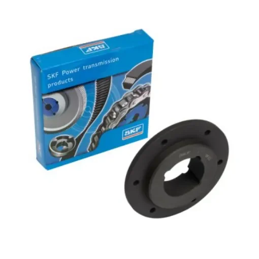 SKF PHH Bolt On Hub For Use With Taper Bushes, PHH BF20 product image