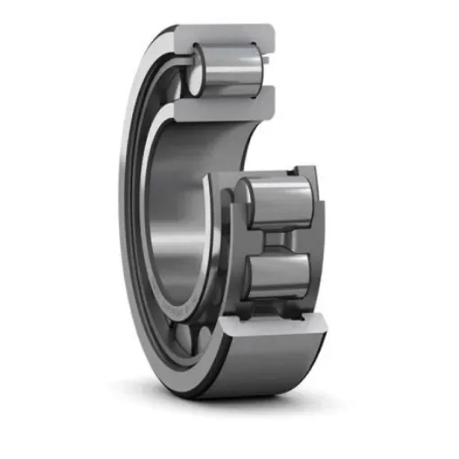 SKF NJ 213 ECJ 65mm I.D Cylindrical Roller Bearing Cylindrical Roller Bearing, 120mm O.D product image