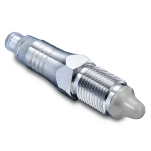 Baumer LBFS Series Series Level Sensor Level Sensor, NO/NC Output, Stainless Steel Body - LBFS-0G521.0 product image