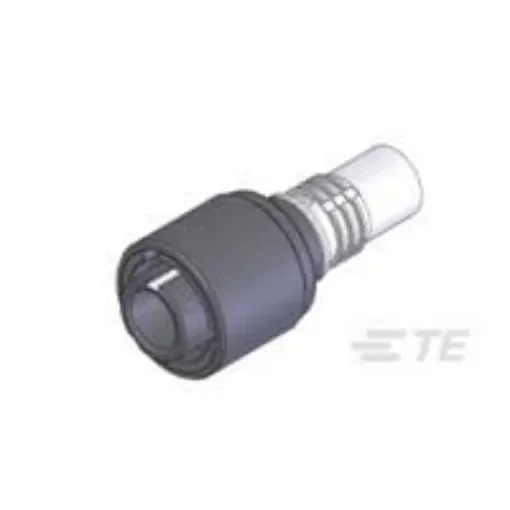 TE Connectivity Industrial Circular Connectors, 19 Contacts, Plug, Male, 2174192 Series - 2174192-2 product image